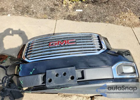 2015 GMC Yukon Xl K1500 Slt from USA, damaged, VIN 1GKS2HKC4FR138450